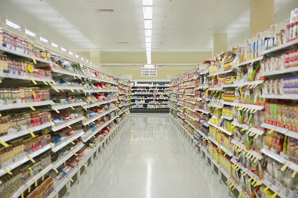 超市-數(shù)字自動(dòng)廣播系統(tǒng)