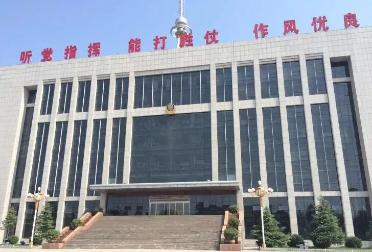 部隊(duì)網(wǎng)絡(luò)化廣播解決方案