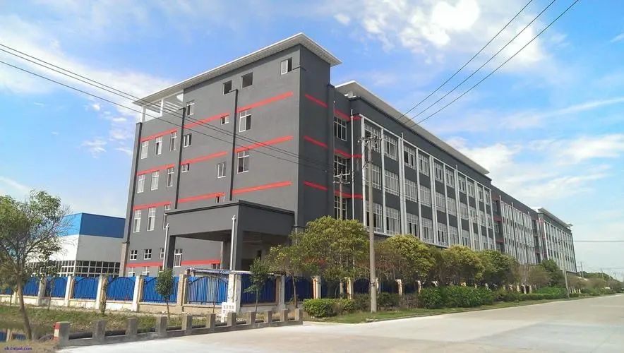 大型工廠(chǎng)網(wǎng)絡(luò)化公共廣播設(shè)計(jì)方案