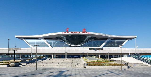 火車(chē)站智能化廣播解決方案